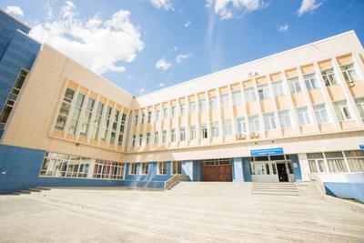Дизайн интерьеров Новосибирского Государственного Университета |  Общественный интерьер | Архитектура и проектирование | Архитектурные  конкурсы