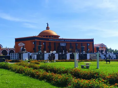 Музей мировой погребальной культуры, Новосибирск: лучшие советы перед  посещением - Tripadvisor