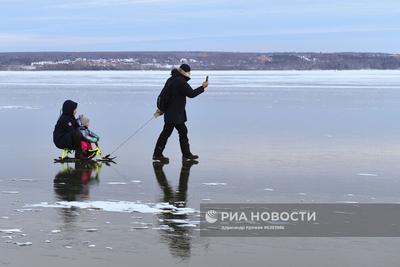 В Новосибирске 4 июня Обское водохранилище прогрелось до +21 градуса -  Новости Новосибирска - om1.ru