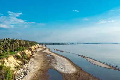 Новосибирское МУП загрязняет реки. | Ведомости законодательного собрания НСО