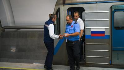 39 станций метро планируется построить в Москве в ближайшие 10 лет | Пикабу