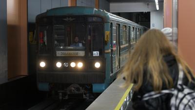 Какие станции московского метро откроются в 2023 году | Пикабу
