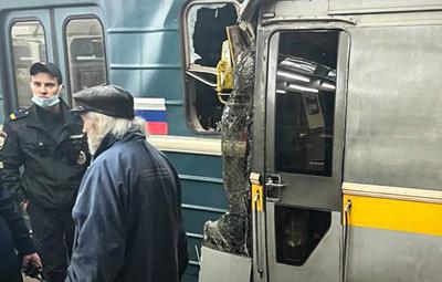В метро Москвы поступил 1000-й вагон поезда \"Москва-2020\" | MSK News / Новости  Москвы | Дзен