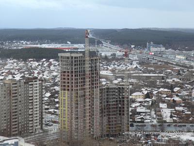 Все Скидки и Акции на квартиры в новостройках Екатеринбурга Свердловской  области от застройщика и без посредников!