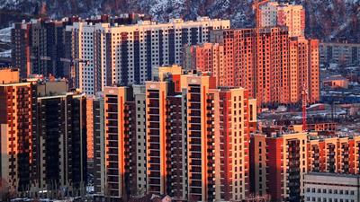 Купить элитную квартиру от застройщика в новостройке без посредников в  Красноярске