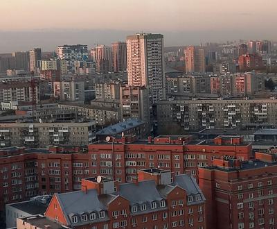 Новостройки Новосибирска-2021: архитектурные итоги | | Infopro54 - Новости  Новосибирска. Новости Сибири
