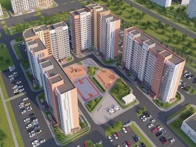 В Новосибирске назван топ-5 районов для покупки квартир в новостройках |  НЕДВИЖИМОСТЬ | АиФ Новосибирск