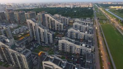 Новостройки Санкт-Петербурга (СПб), купить квартиру в новом доме по цене от  застройщика, в базе более 500 ЖК - Novostroyki-SPb