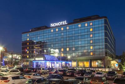 Novotel Екатеринбург Центр\" гостиница в Екатеринбурге, Россия, г.  Екатеринбург, ул. Энгельса, 7 - цены, отзывы, фото, карта - официальный сайт