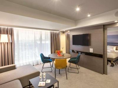 Hotel Novotel Moscow Moscow - new 2024 prices, reviews, book now