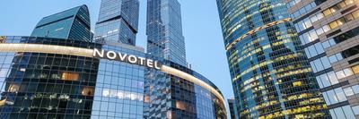 10 отелей для бизнес-туристов в Московском регионе