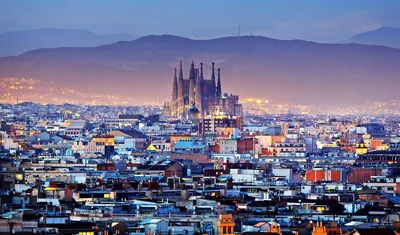 Топ 7 новых отелей Барселоны