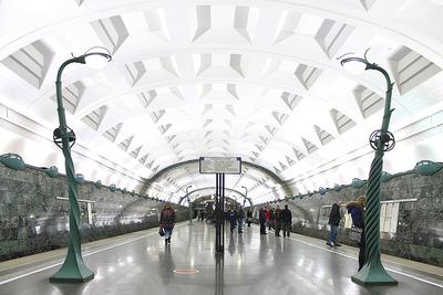 Новые станции метро Москвы: как выглядит, фото, где находятся