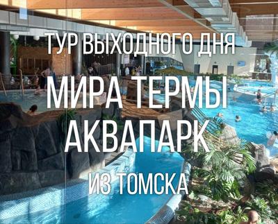 Аквапарк «Аквамир» в Новосибирске признали банкротом
