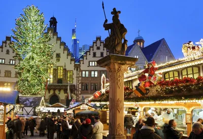 Новый год в Германии 2024: где лучше - Берлин, Кёльн или Мюнхен. |  na.dja.travel | Дзен