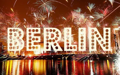 Новый год в Германии: традиции празднования