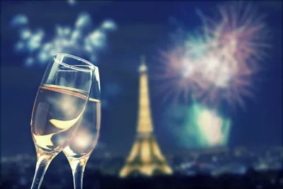 Новый год во Франции 2024 — фото, отзывы и рассказ о событии Новый год во  Франции