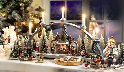 Впрыгивание» в новый год, месячный пирог и денежный карп. Как встречают  праздники на родине новогодней ёлки | bobruisk.ru
