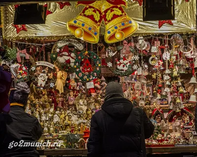 От деликатесов до гаджетов. Что принято дарить на Новый год и Рождество в  Германии? | bobruisk.ru