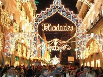 Новый год в Испании - праздник продолжается! / Блог Bambolo