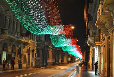 Рождество в Италии: 10 обязательных деталей - Sognare Roma - Мечтать о Риме!