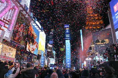 Куда поехать на Новый год 2024: 9 лучших направлений - Yesim