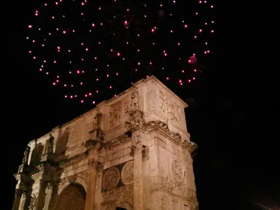Новый год в Риме 2024 — фото, отзывы и рассказ о событии Новый год в Риме