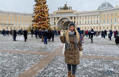 Новый год в Санкт-Петербурге: советы от местных