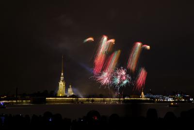 Салют на Новый год в Санкт-Петербурге 2024-2025: где посмотреть, во сколько  начнется, лучшие площадки
