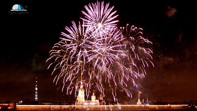 Погода 31 декабря в ночь на Новый год 2024 в России