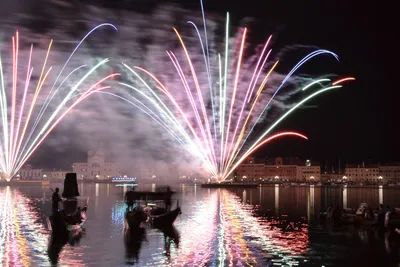 Новый год в Италии в Венеции 2024 - Советы для Вдохновения