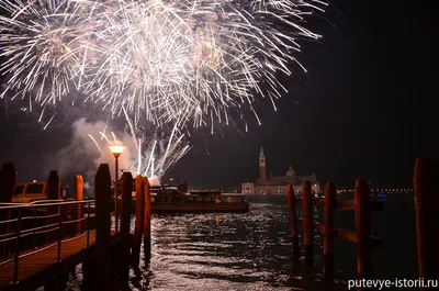 Отзыв о Новый год в Венеции (Италия) | Тыщи евров на ветер!