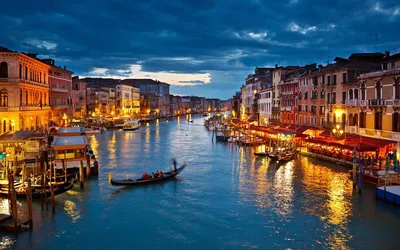 Новый год в Венеции 2023+Бавария - 7 дней - даты выезда и цены