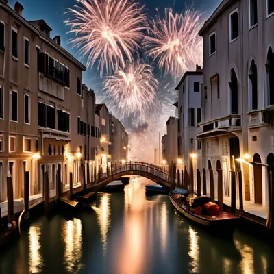 Картинки на тему #венеция - в Шедевруме