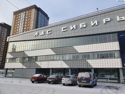 Ледовый дворец спорта \"Сибирь\", Новосибирск - «\"В глазах восторг, мы долго  ждали этой встречи\" (с). Азартно, зрелищно, напряженно, место в котором  отдыхаешь и получаешь заряд энергии.» | отзывы