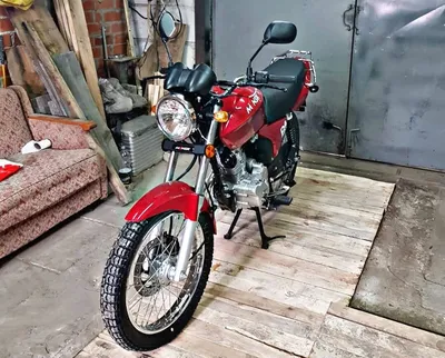 Мотоцикл MINSK X 250 купить по цене от 151 580 руб. | Интернет-магазине  КУРАЖ