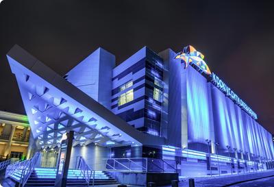 ТОП 4 лучших океанариума в Москве - цены на билеты 2024, адреса - рейтинг