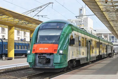 В Беларуси появился поезд с маршрутом почти в 900 километров - 12.05.2020,  Sputnik Беларусь