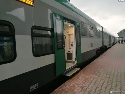 Назначен дополнительный поезд Минск — Полоцк | Новости Беларуси |  euroradio.fm