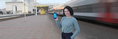 Новый поезд бизнес-класса начнет курсировать в направлении Полоцк – Минск