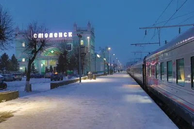 Больше 130 дополнительных поездов запускает БЖД на новогодние праздники -  KP.RU