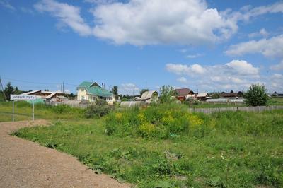 Показываем, где можно отдохнуть на пляже в радиусе 50 километров от города  - 22 июня 2018 - НГС24.ру