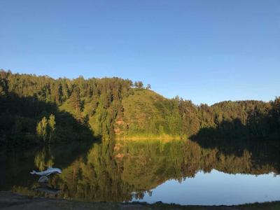 Новый путь, кемпинг, Водная улица, 1в, пос. Новый Путь — 2ГИС