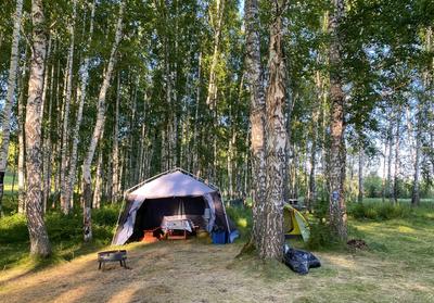 По новым туристическим местам: недоделанный пруд и скандальная лестница