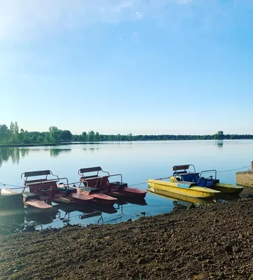 Озеро \"Новый путь\" - Рыболовный форум