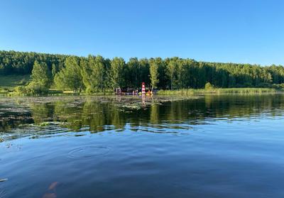 Новый Путь, кемпинг, Красноярский край, городской округ Железногорск,  посёлок Новый Путь — Яндекс Карты