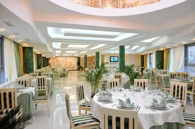 Меню и цены Кафе Новый Рим - Рестораны - Ставрополь