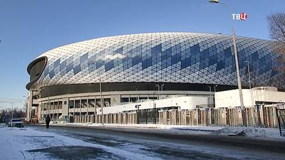Стадион «Динамо» получил разрешение на ввод в эксплуатацию – Коммерсантъ