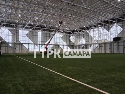 Новый стадион в Самаре спроектирует «ТеррНИИгражданпроект» - KP.RU