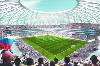 Самарские власти просят освободить стадион «Солидарность Арена» от налога  на имущество ещё на год